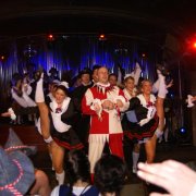 Jeck op Deck (31.01.08)